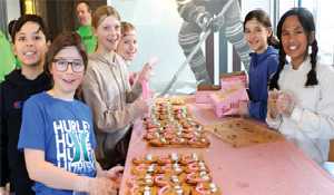 Smile Cookies on sale this week